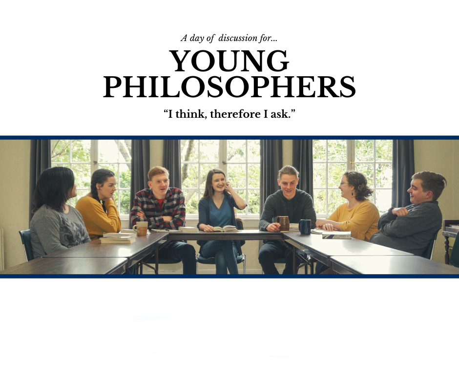 Young Philosophers