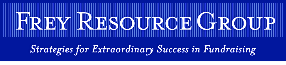 Frey Resource Group