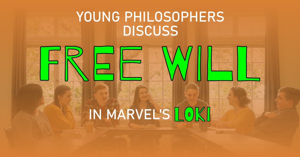 Free Will in Loki
